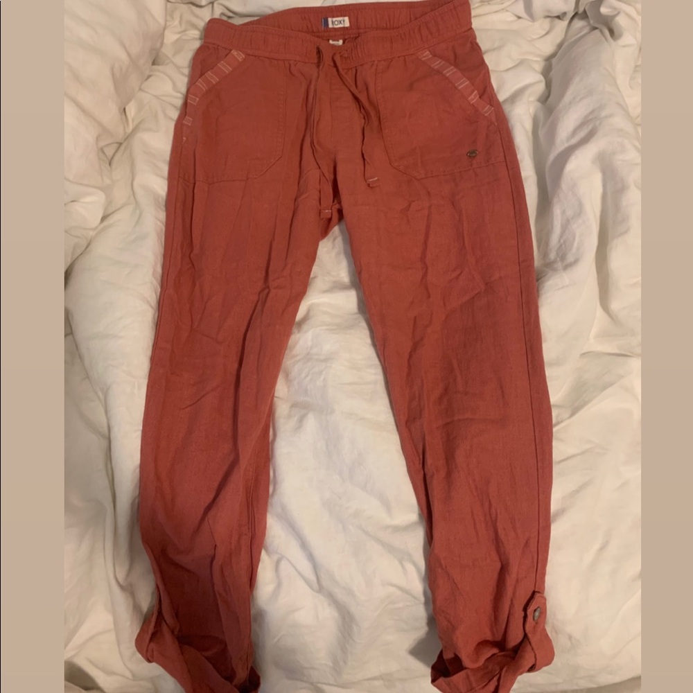 ROXY beach pants